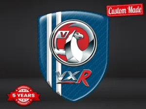 Vauxhall Adesivi Lunotto Auto Chic Max Pro Durevoli
